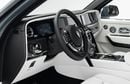 رولز رويس كولينان 6.75L V12 Twin-Turbocharged Engine | Warranty