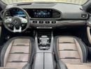 Mercedes-Benz GLE 53 AMG AMG 4MATIC+