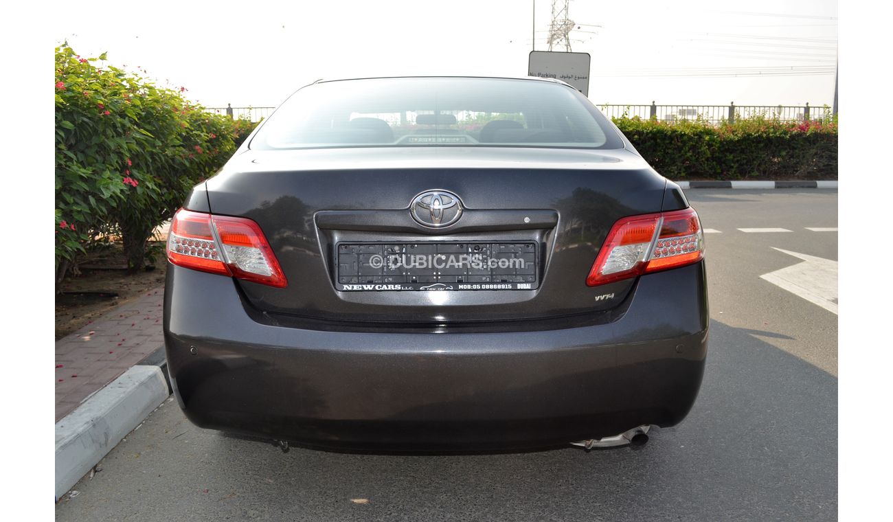 Used Toyota Camry 2011 for sale in Dubai 79967