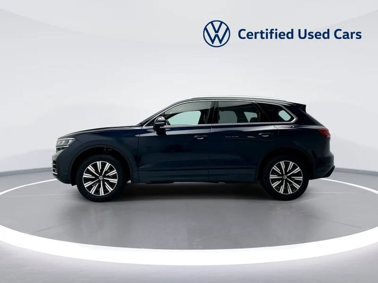 Volkswagen Touareg Elegance 2 3.0L Elegance + (REF#21179) / WAS 229,900 AED - NOW 199,900 AED