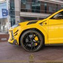 Lamborghini Urus Mansory