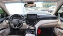 تويوتا كامري 2022 Model Toyota Camry 3.5 Grande, GCC Specs