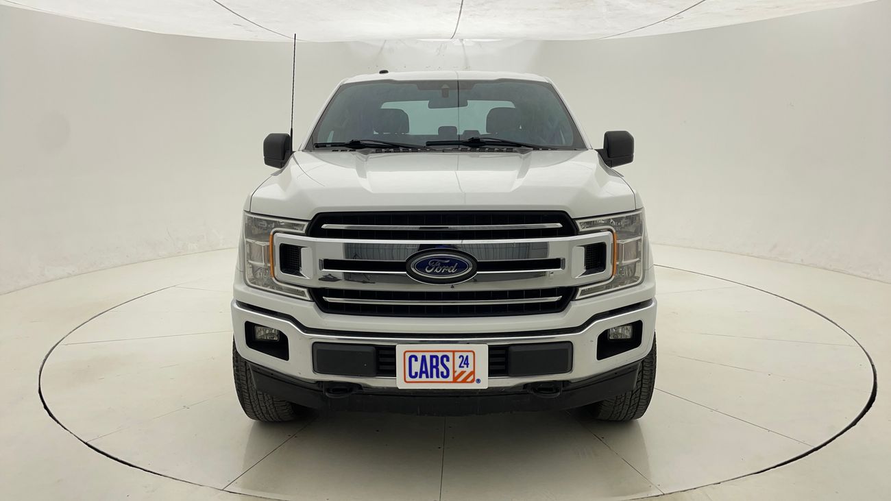 فورد F 150 XLT 5 | بدون دفعة مقدمة | اختبار قيادة مجاني للمنزل