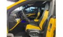 Lamborghini Urus Std Std Std Std