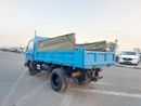 ميتسوبيشي فوسو كانتير MITSUBISHI CANTER TRUCK RHD 1997 MODEL 4.2 L DIESEL MANUAL(PM22312)