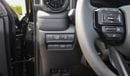 Toyota Prado 2025 Model Toyota Land Cruiser Prado - All Rounder, 2.4L Turbo Petrol 4WD 8A/T