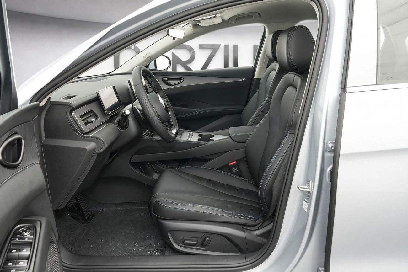 BYD SEAL 06 BYD Seal 06 DM-i 2026 – Hybrid – Brand New