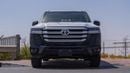 Toyota Land Cruiser 2026 Toyota Land Cruiser 300 GXR 4.0L AT Petrol AWD (All Black)