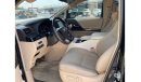 Toyota Alphard Vip Seats