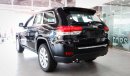 Jeep Grand Cherokee 4X4 Limited Including VAT