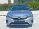 Honda City EX 1.5L
