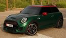 Mini John Cooper Works GP