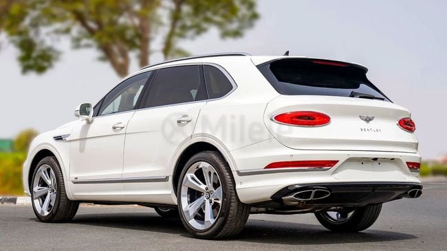 Bentley Bentayga 1-YEAR WARRANTY + SERVICE INCLUDED IN-HOUSE FINANCING 0% DOWNPAYMENT (BANK), миниатюра 26