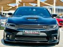 Dodge Charger Daytona 5.7L (370 HP) | Monthly 1600/- | 0% DP | Memory Seats | Fog Lights | # 53792