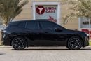 بي أم دبليو iX xDrive40