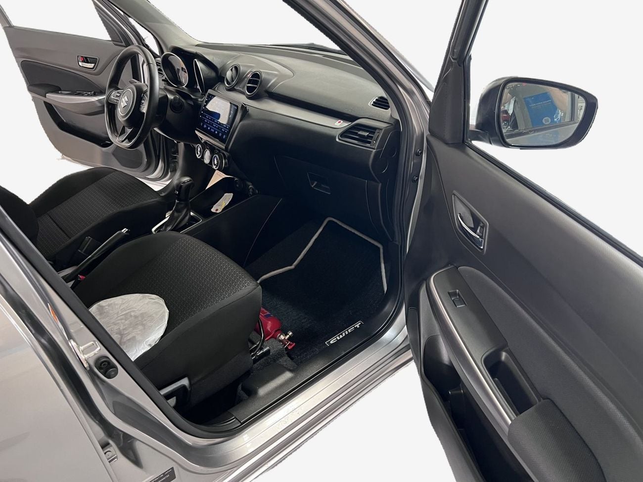 Suzuki Swift STD Dzire GLX 1.2L