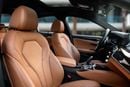 بي أم دبليو 530i 530i M Sport | 1,763 P.M | 0% Downpayment | Warranty!