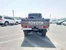 Toyota Land Cruiser TOYOTA LAND CRUISER PICK UP RHD 2014 MODEL 4.5 L DIESEL MANUAL(PM015323)