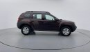 Renault Duster PE 2000