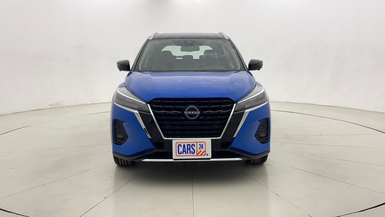 Nissan Kicks SL 1.6 | Zero Down Payment | Home Test Drive