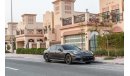 Porsche Panamera S Hybrid