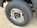 Toyota Land Cruiser 70 4.0L MID OPTION MANUAL WITH COOLING BOX