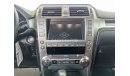 Lexus GX460 18" Alloy Rims, Memory/2-Power/Leather Seats, DVD+Rear DVD, Sunroof, (CODE # LGX20)