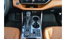 Toyota Highlander 2023 Toyota Highlander Limited Platinum 2.4L Turbo Petrol 7 Seats AWD Automatic