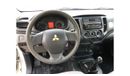 Mitsubishi L200 GL GCC 2*4