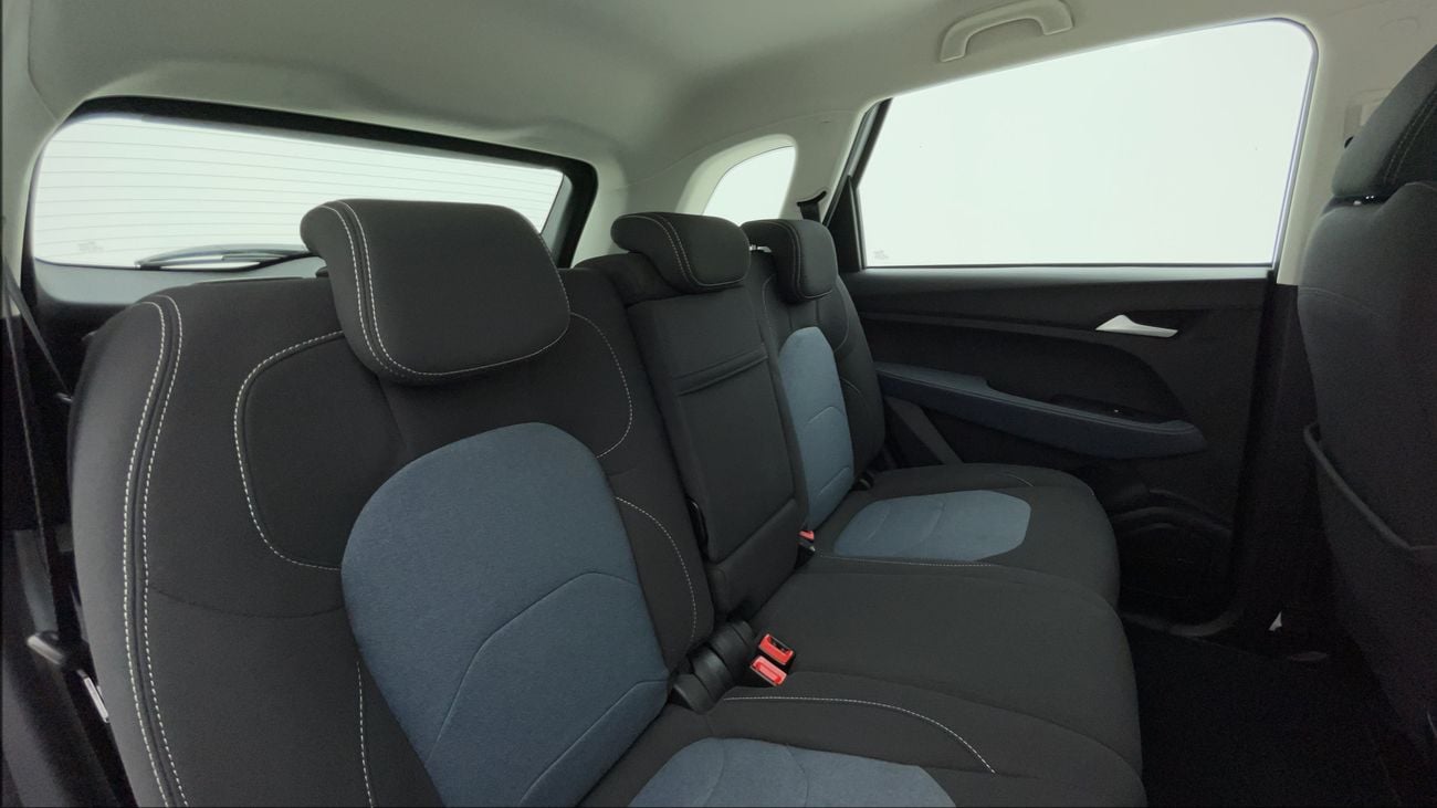 Chevrolet Captiva LS 1.5 | Zero Down Payment | Free Home Test Drive