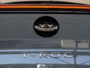 فولكس واجن T ROC 300 TSI Nardo 2025 (Export Price)
