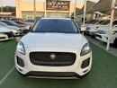 Jaguar E-PACE S orignal paint