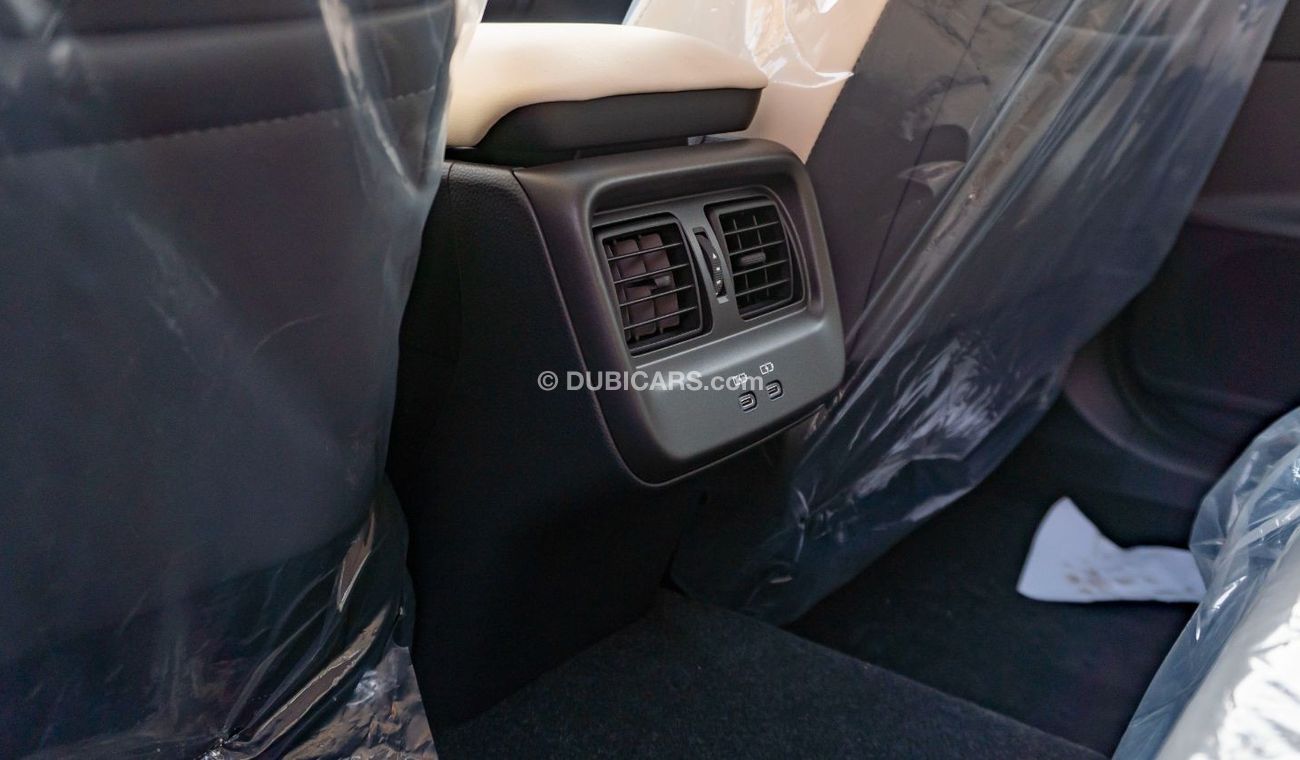 Toyota Crown 2023 TOYOTA CROWN 2.5L PETROL