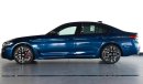 BMW 540i I 3.0 L