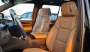 كاديلاك إسكالاد Escalade 600 VIP Edition - 2023 GCC Full Option 4x4