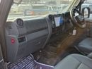 Toyota Land Cruiser Pick Up LAND CRUOESER PICKUP 2019 RIGHT HAND DRIVE FUEL DIESEL V8