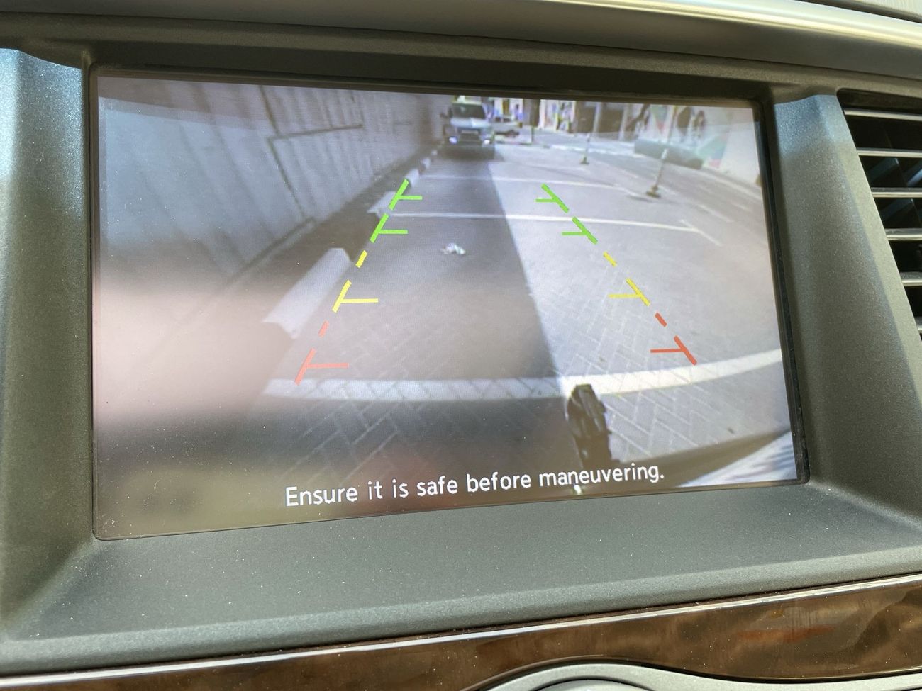 Nissan Patrol LE 5.6 | Under Warranty | Free Insurance | Inspected on 150+ parameters