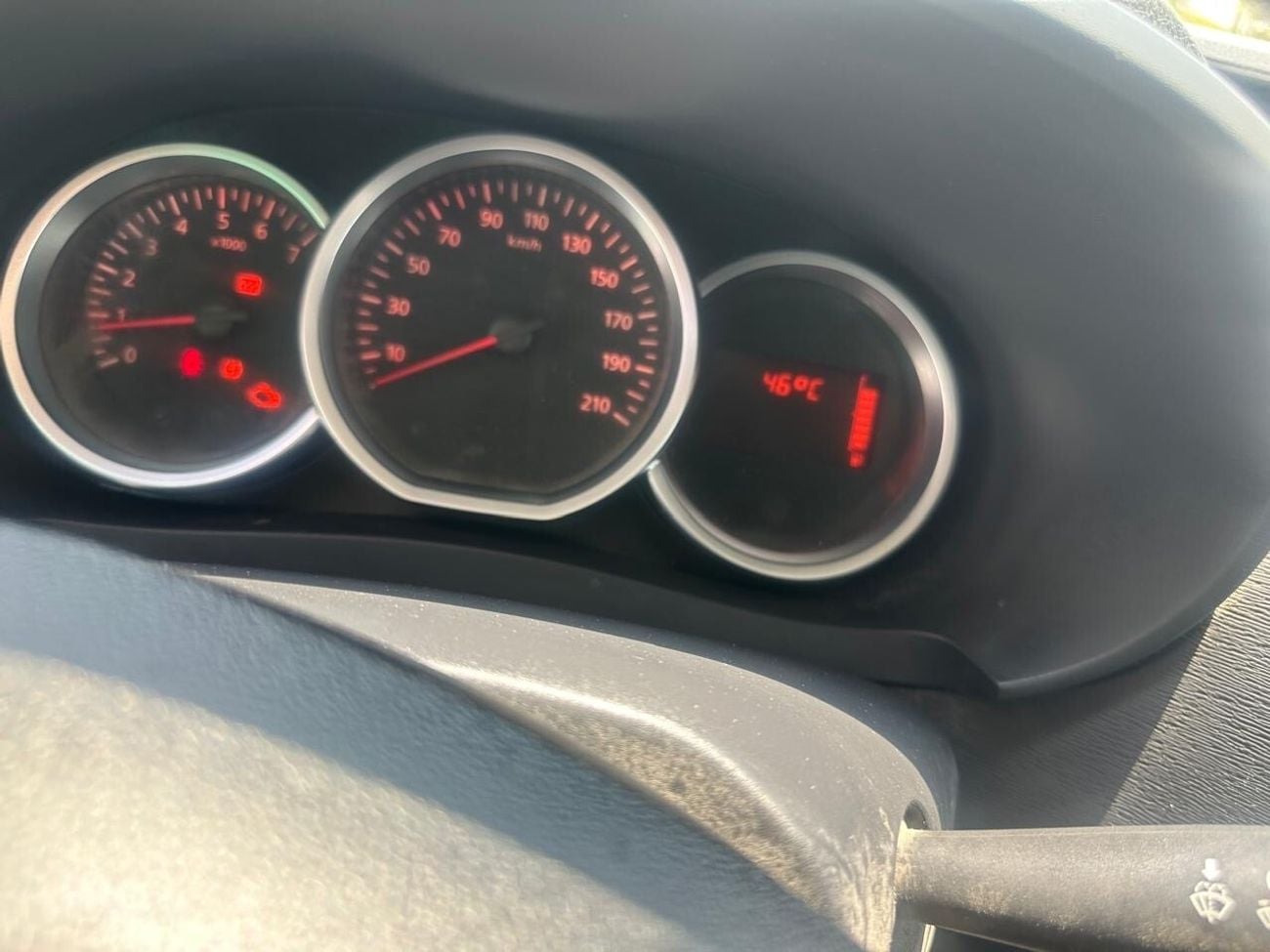 رينو دوكر