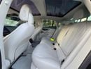 Mercedes Benz EQE 350+ MERCEDES EQE 350+ 2023 GCC // FULL OPITION // PERFECT CONDITION // LOW MILEAGE// UN
