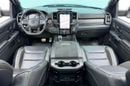 RAM 1500 TRX 2024 RAM 1500 TRX Final Edition, 2029 RAM Warranty + Service Pack, Full RAM Service History, GCC