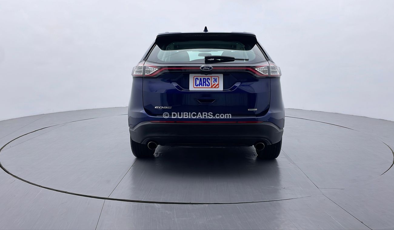 Ford Edge SE 2 | Under Warranty | Inspected on 150+ parameters