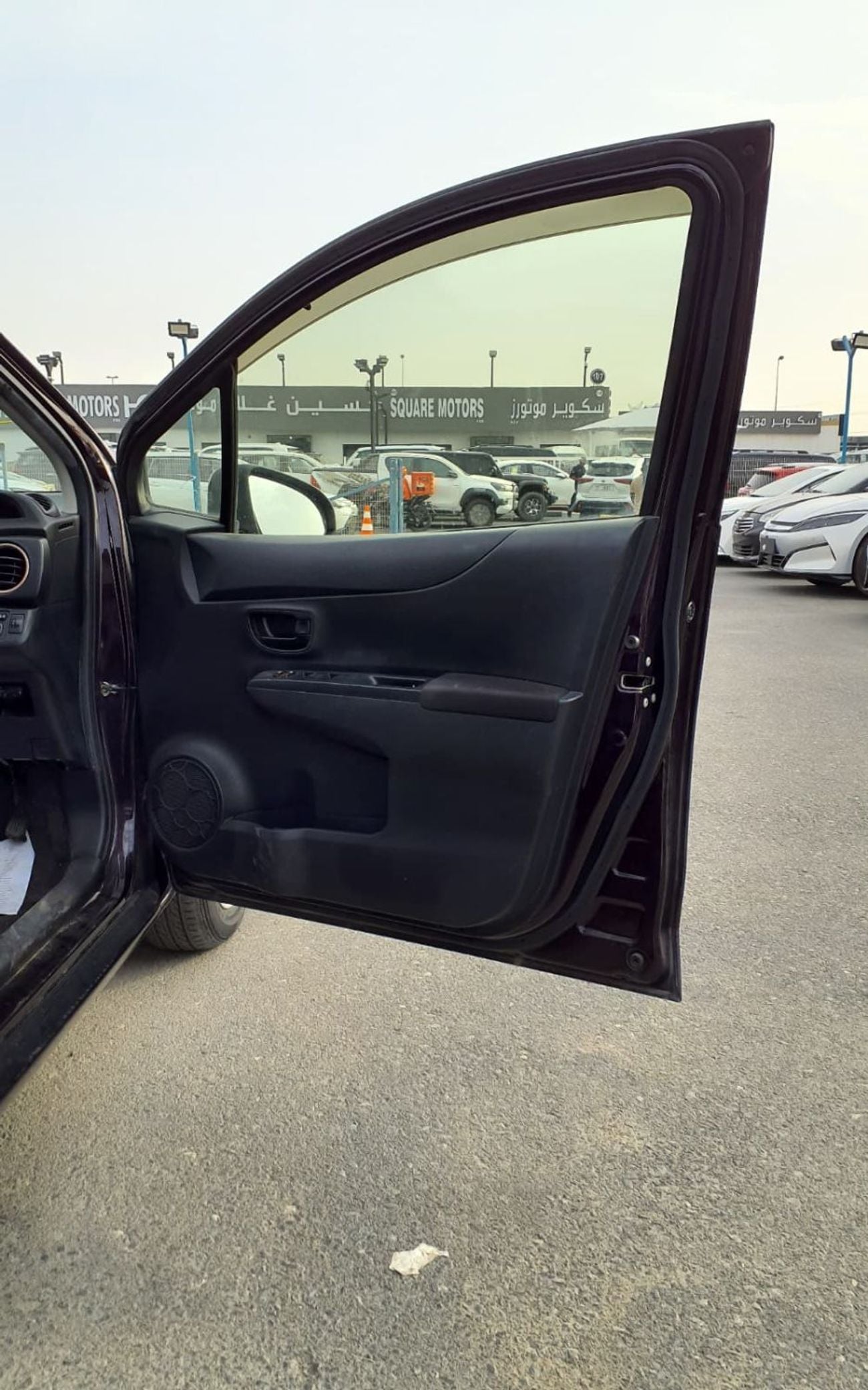 Toyota Vitz TOYOTA VITZ