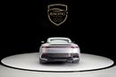 أستون مارتن DBS Superleggera 5.2L