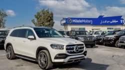 Mercedes-Benz GLS 580 4MATIC MY2021 (VC: 5NV)