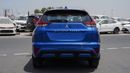 Mitsubishi Eclipse Cross GLS HIGH LINE