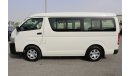 تويوتا هاياس 15 Seater, Midroof, 2.5cc in good condition(46361)