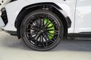 لامبورغيني اوروس STD SE 4.0T V8