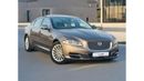 Jaguar XJ AED 980 PM | JAGUAR XJL  LUXURY | FULL AGENCY MAINTAINED | GCC SPECS | FIRST OWNER