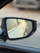 Lexus UX250h F-Sport Hybrid handling 2023 Full Option