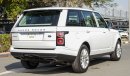 Land Rover Range Rover Vogue (LWB) V6 (Export)